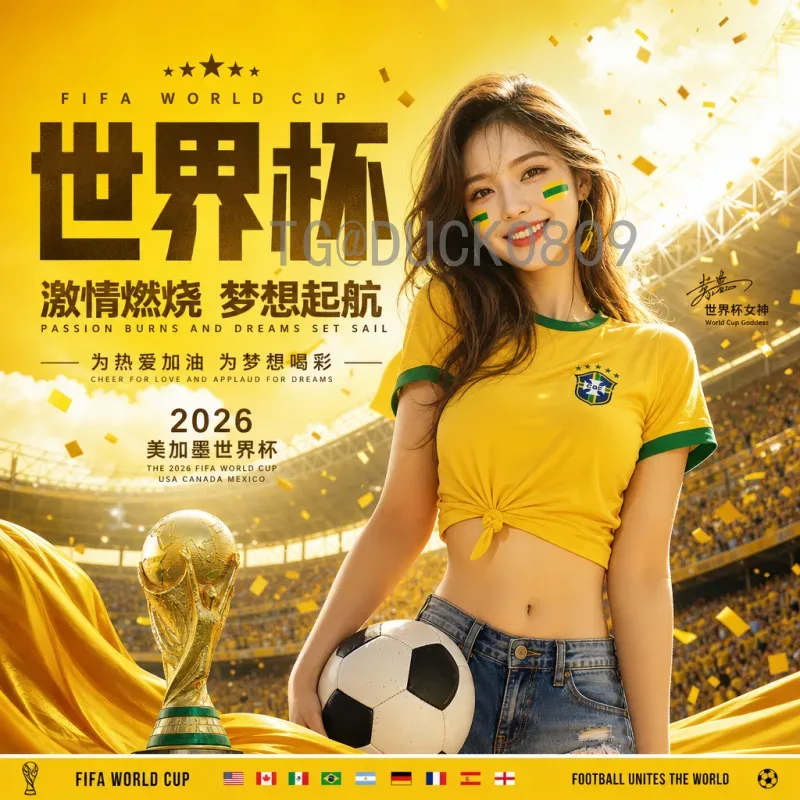 2026年美加墨世界杯实时积分榜深度分析：各队出线形势与关键变量