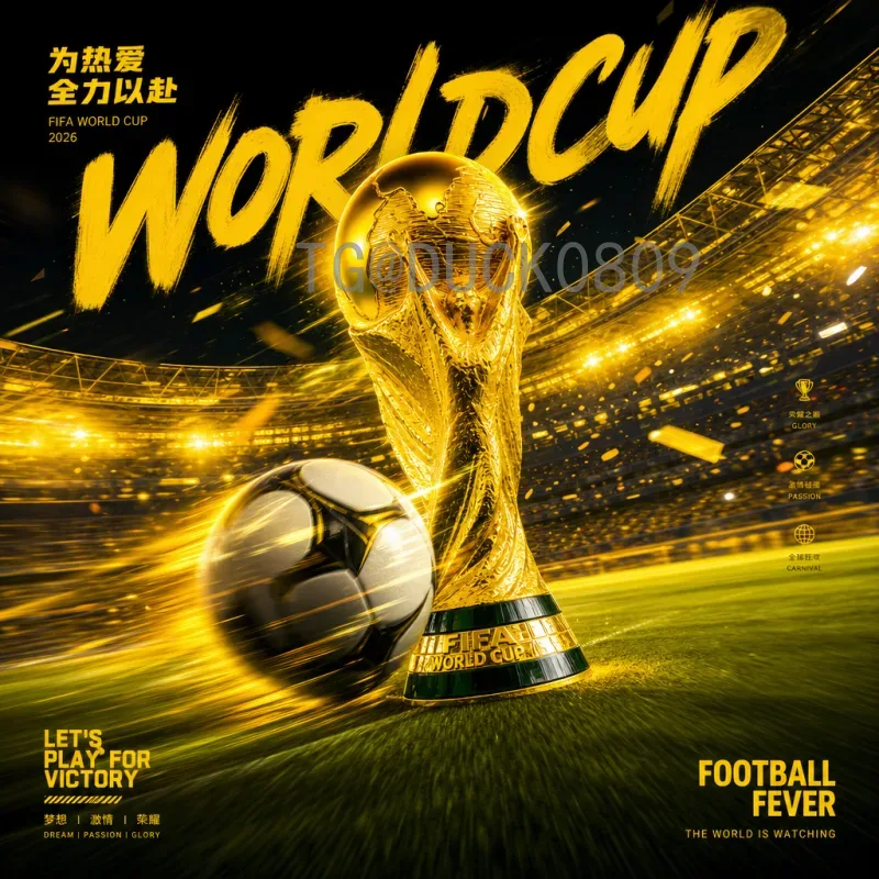 2026年美加墨世界杯比分平台：观赛必备工具与全方位指南